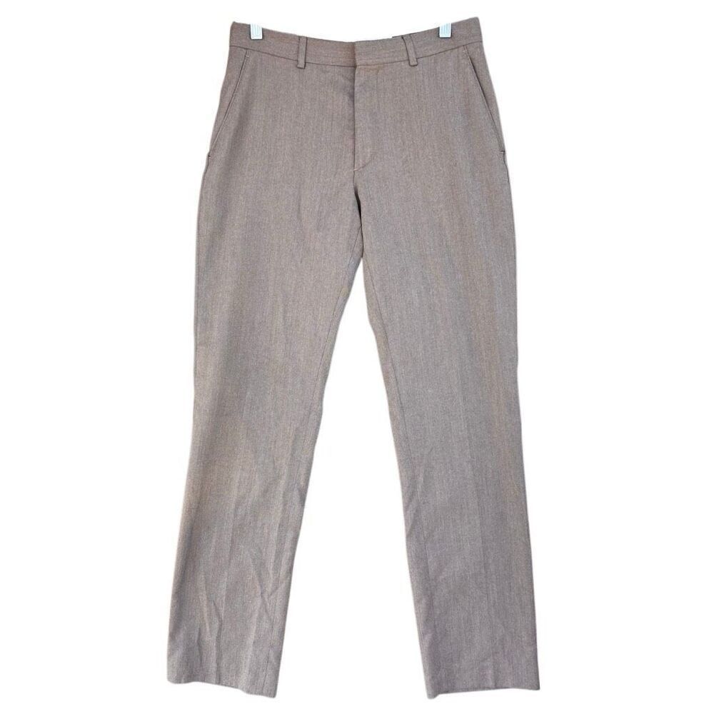 Banana Republic Men’s Dress Pants in Light Brown